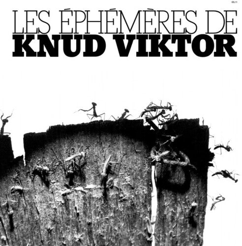 Knud Viktor: Les Ephemeres - Record