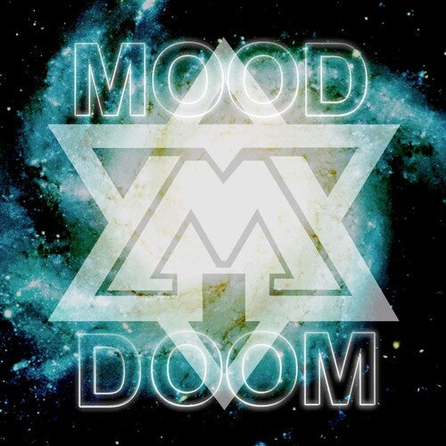 Mood: Doom (25 Year Anniversary Reissue) - Record