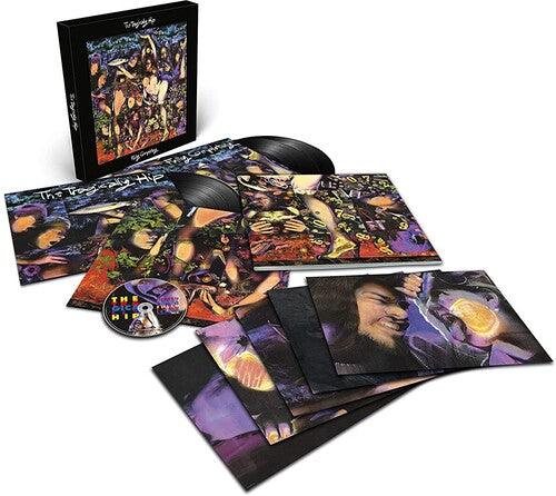 The Tragically Hip- Fully Completely (30th Anniversary) { VINYL LP }