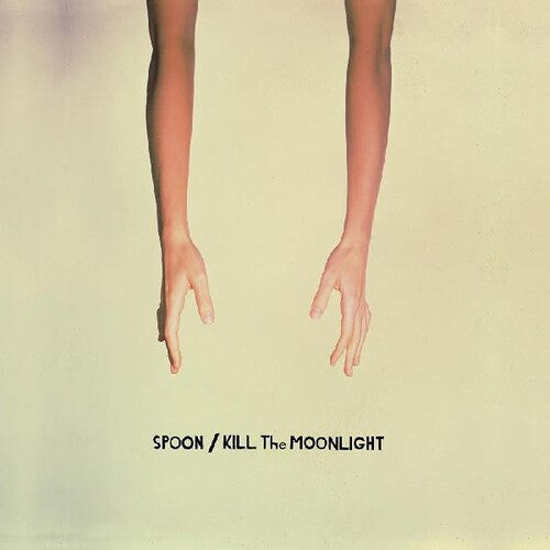 Spoon: Kill The Moonlight - VINYL