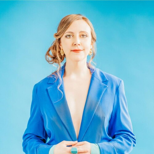 Siobhan Miller: Bloom - Record
