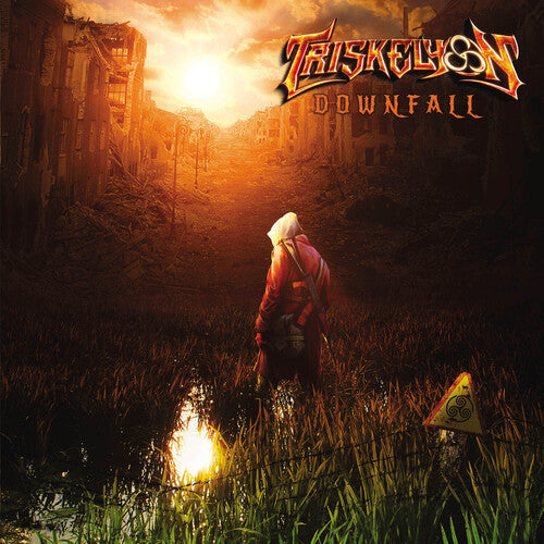 Triskelyon: Downfall - CD
