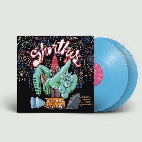 Shortbus (Original Soundtrack) { VINYL LP }