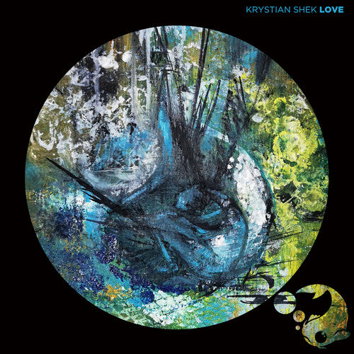 Krystian Shek: Love - Record