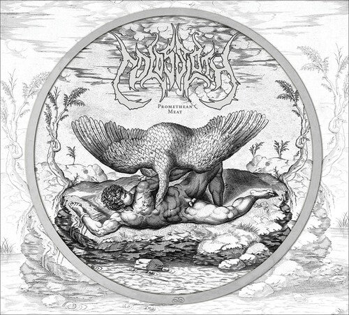 Colossloth: Promethean Meat - Record