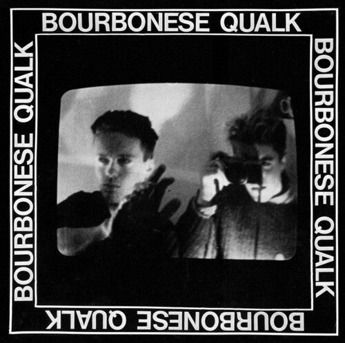 Bourbonese Qualk: Spike - Record