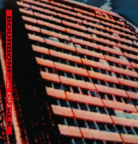 Bourbonese Qualk: Bourbonese Qualk - Record