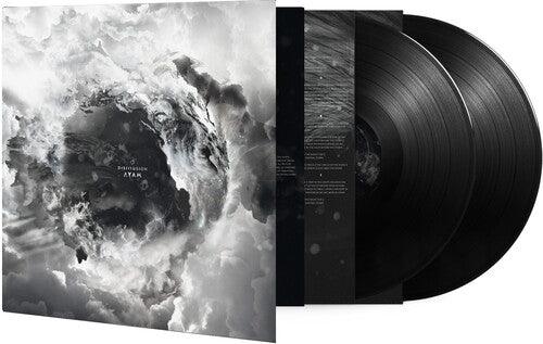 Disillusion- Ayam { VINYL LP }