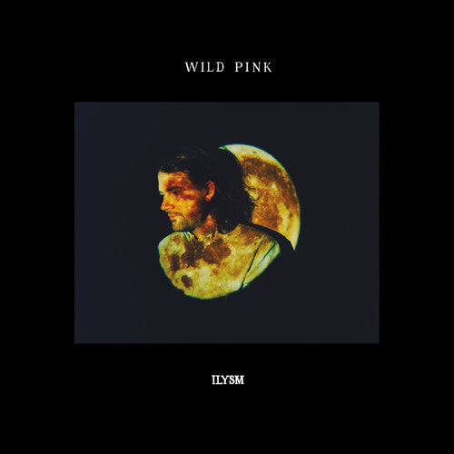 Wild Pink: ILYSM - CD