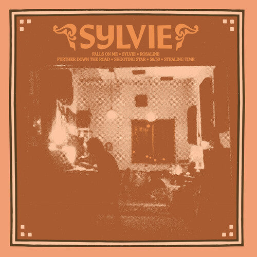Sylvie: Sylvie - Record