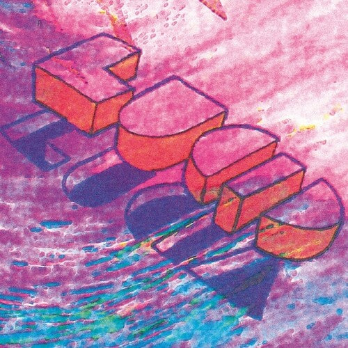 Lucid Lucia: Ever-Changing Light - VINYL
