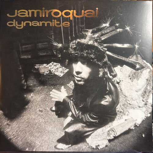 Jamiroquai: Dynamite - Record