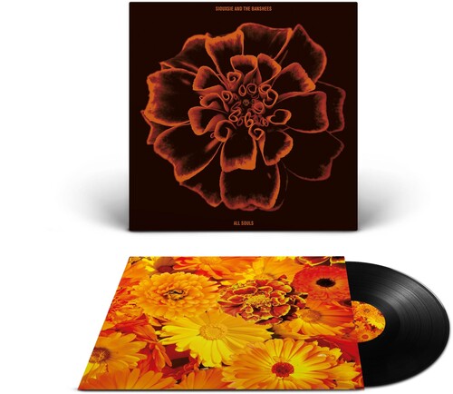 Siouxsie & Banshees: All Souls - VINYL