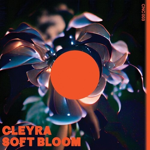 Cleyra- Soft Bloom { VINYL LP }