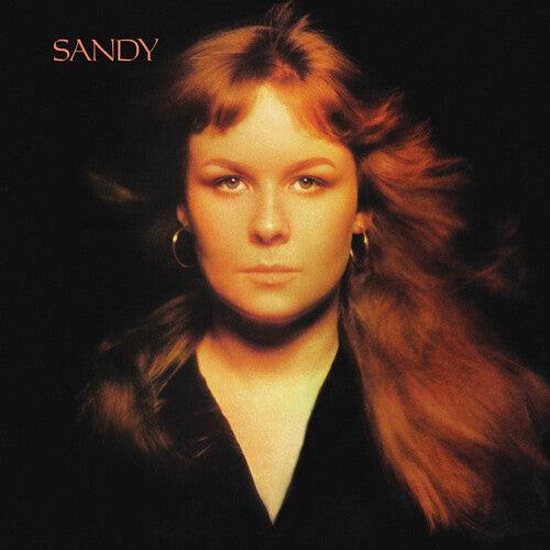 Sandy Denny- Sandy - 180gm Vinyl { VINYL LP }