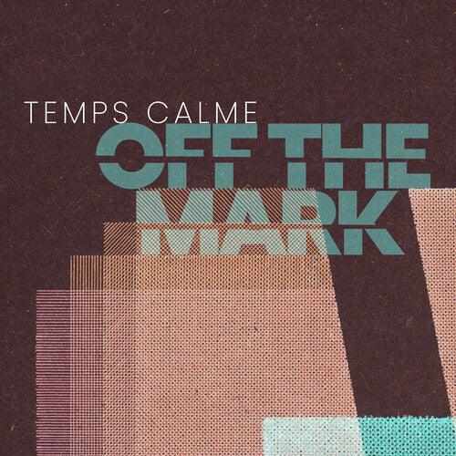 Temps Calme- Vox III { VINYL LP }