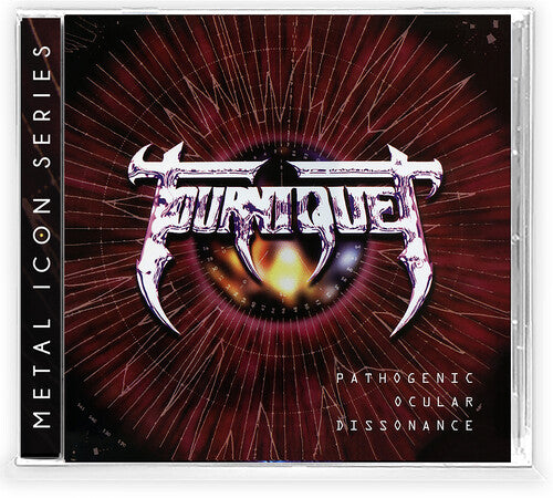 Tourniquet: Pathogenic Ocular Dissonance - CD