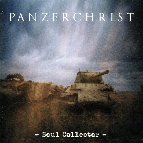 Panzerchrist: Soul Collector - CD
