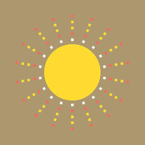 Gold Panda: The Work - Record