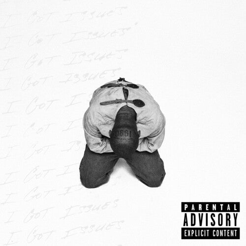 YG: I Got Issues - Record