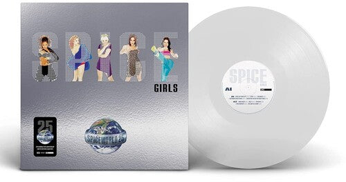 Spice Girls: Spiceworld 25 - VINYL