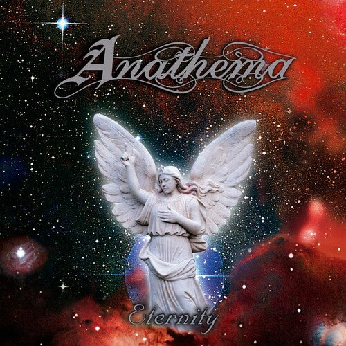Anathema: ETERNITY - VINYL