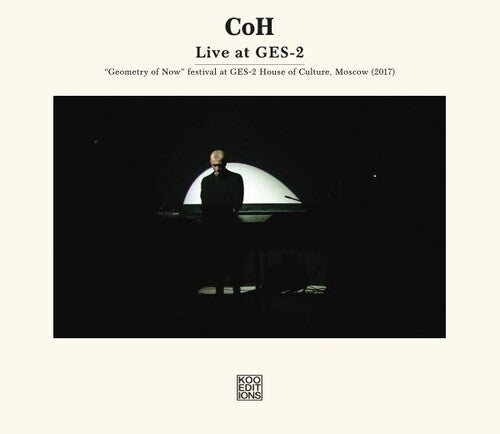 COH: Live At Ges-2 - Record