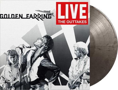 Golden Earring- Live (The Outtakes) (Indie Exclusive Vinyl) (10") { VINYL LP }