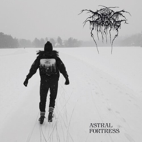 Darkthrone: Astral Fortress - VINYL