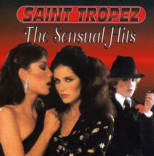 Saint Tropez: Sensual Hits - Record