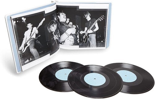 Thursday- Full Collapse (21st Anniversary Edition) { VINYL LP }