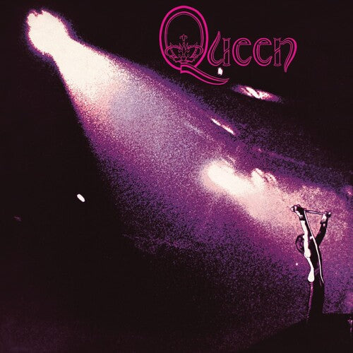 Queen: Queen - VINYL
