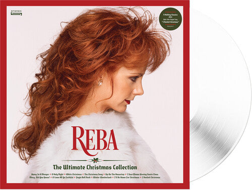Reba McEntire: The Ultimate Christmas Collection - Record