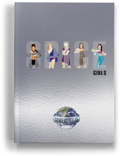 Spice Girls: Spiceworld 25 - CD