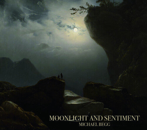 Begg, Michael: Moonlight And Sentiment - Record