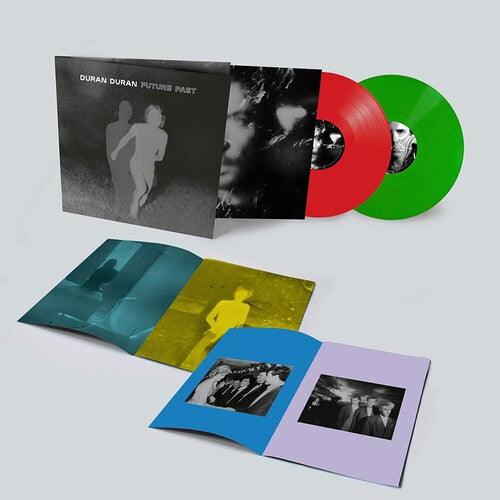 Duran Duran- Future Past - (Complete Edition) { VINYL LP }