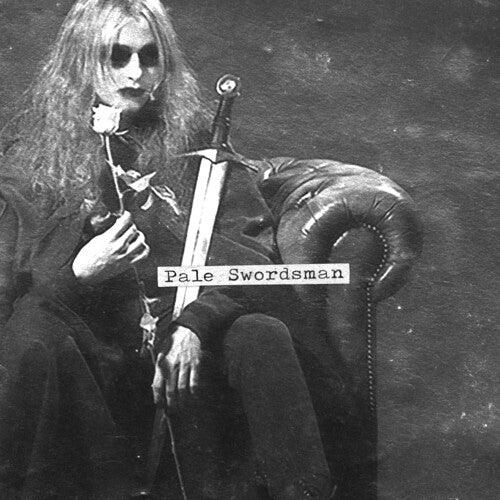 Këkht Aräkh- Pale Swordsman - Metallic Silver { VINYL LP }