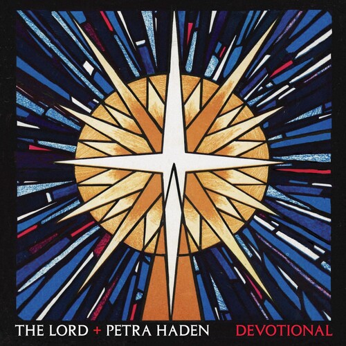 Lord: DEVOTIONAL - VINYL