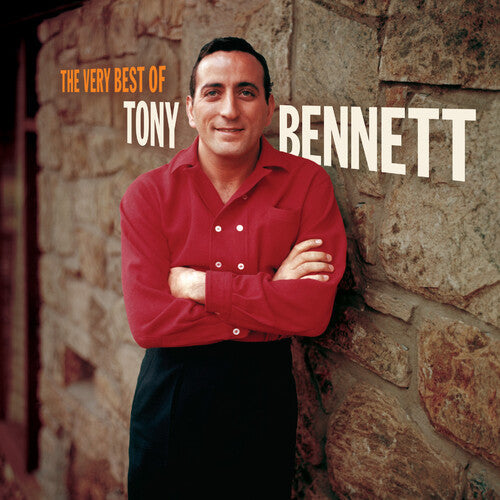 Tony Bennett: Very Best Of Tony Bennett - CD