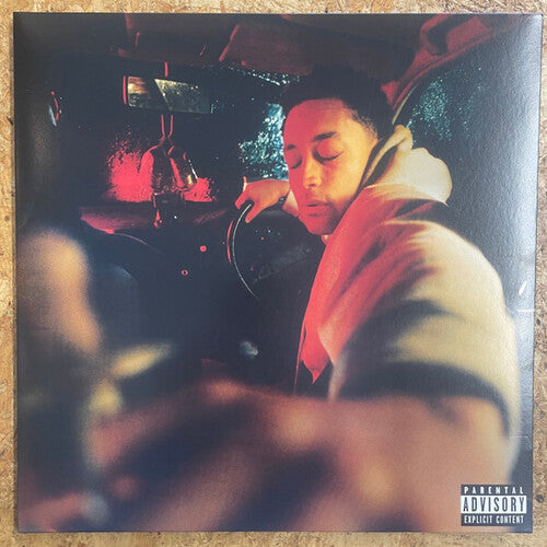 Loyle Carner: Hugo - Record