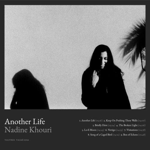 Nadine Khouri- Another Life { VINYL LP }