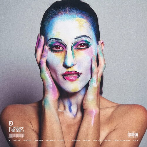 Dragonette: Twennies - Record