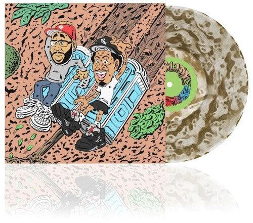 Mudslide { VINYL LP }