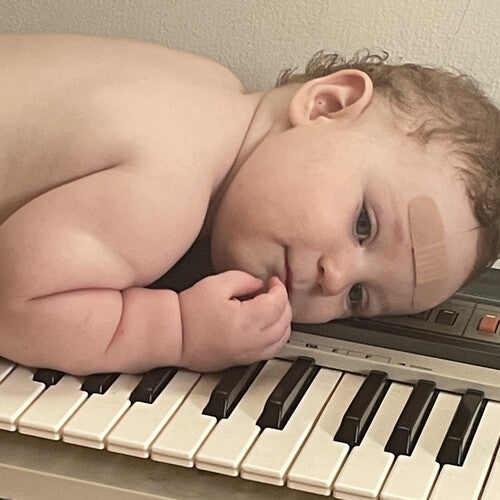 Daedelus: Simmers Over - CASSETTES