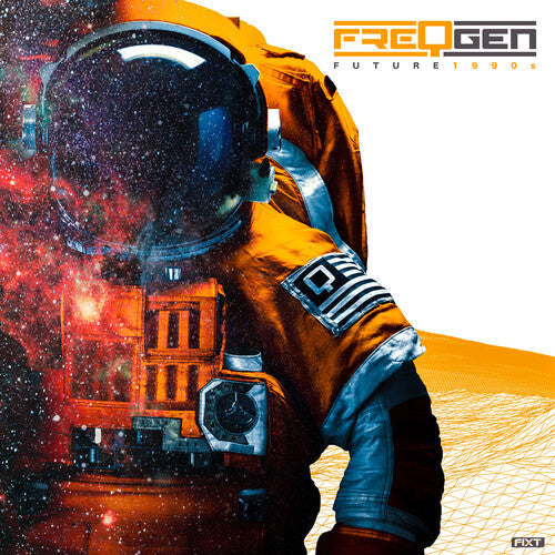 Freqgen: Future 1990s - Record