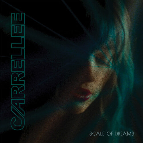Carrellee: Scale Of Dreams - Record