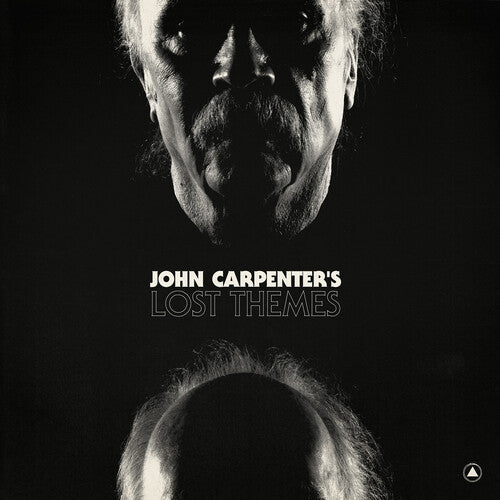John Carpenter: Lost Themes - Sb 15 Year Edition - Vortex Blue (Original Soundtrack) - VINYL