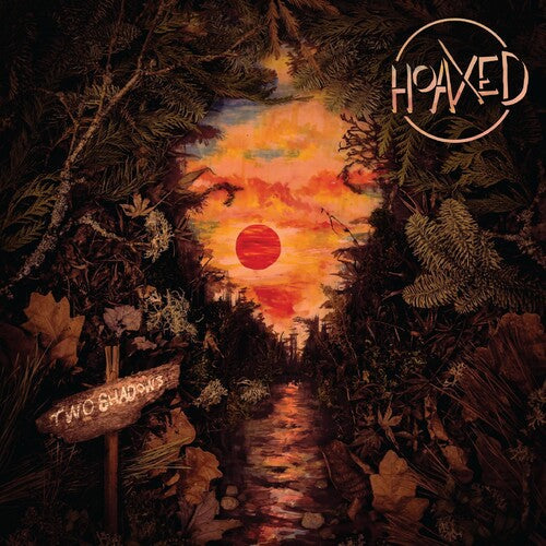 Hoaxed: TWO SHADOWS - VINYL