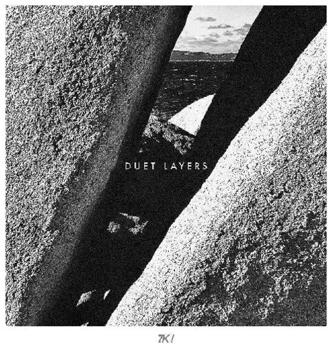 Various Artists: Duet Layers (Various Artists) - VINYL