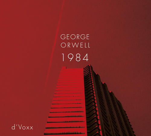 D'Voxx: 1984 - Record
